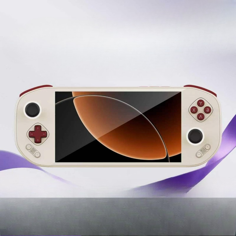 Gaming Console Cloud - เครื่องเล่นเกมพกพา สตรีมมิ่งเกมพกพา 3A เกมคลาวด์ ดีไซน์แม่เหล็กแบบโมดูลาร์