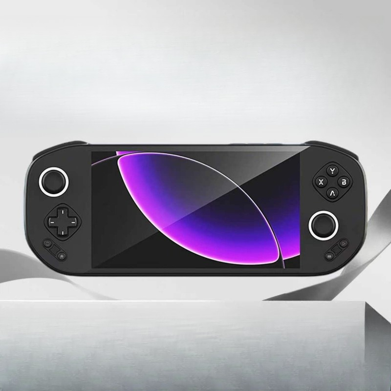 Gaming Console Cloud - เครื่องเล่นเกมพกพา สตรีมมิ่งเกมพกพาผ่าน WI-FI เครือข่ายเกมคลาวด์