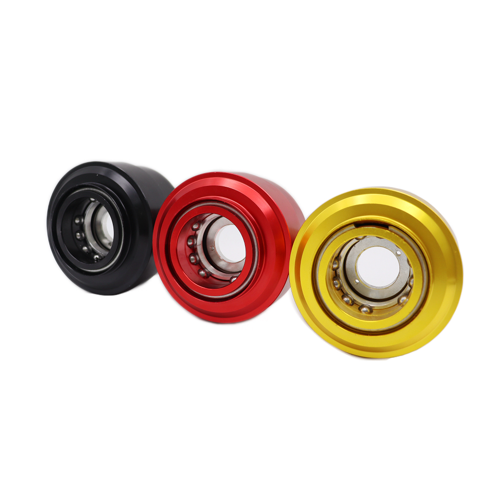 Steering Wheel Gaming - สำหรับ SIMAGIC M10 A/Mini MOZA ชุดพวงมาลัยจำลองการแข่งรถแบบถอดเร็ว