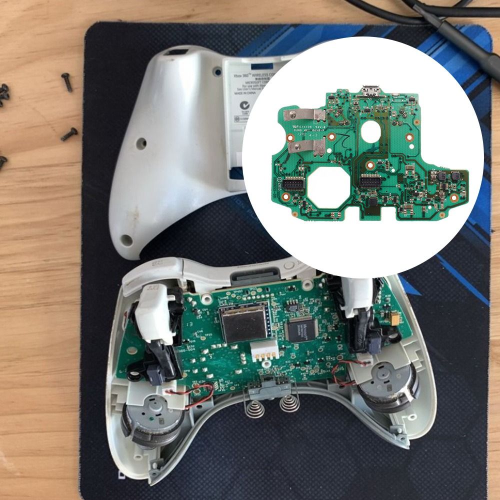 Xbox Elite Controller - แผงวงจรสำหรับ Xbox One Slim X Elite