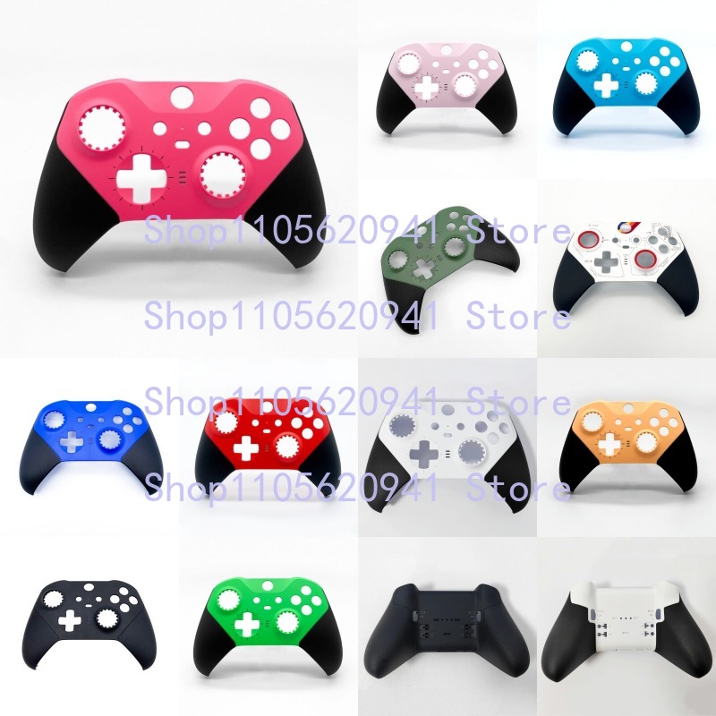 Xbox Elite Controller - LL 1 ชิ้น ฝาครอบด้านหน้าสำหรับเปลี่ยนสำหรับคอนโทรลเลอร์ Xbox Elite