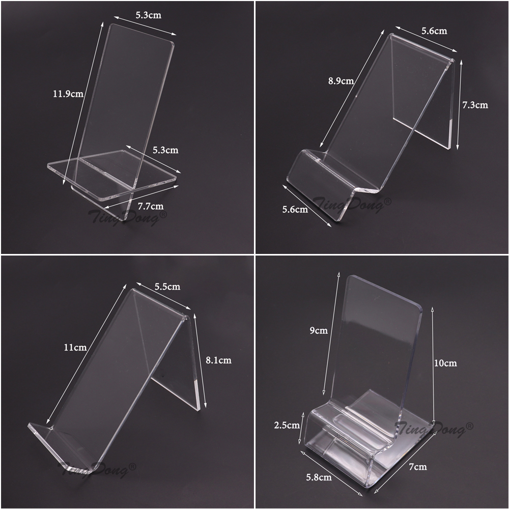 Gaming Console Stand - Tingdong แผง2DS 3DS สำหรับ GB GBP