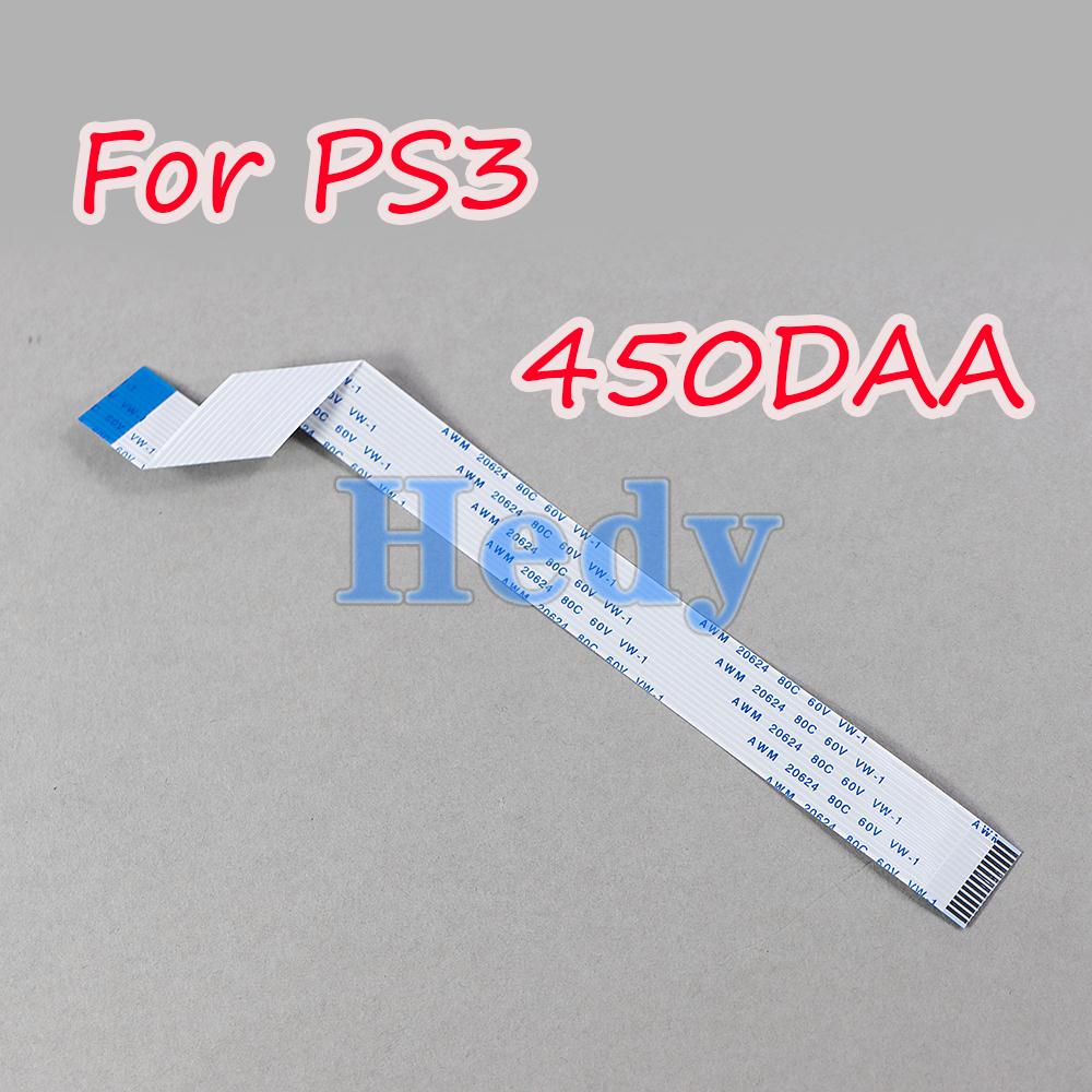 Gaming Console For Pc - สายแพรเฟล็กซ์ไดรฟ์ของแท้ใหม่ 2 ชิ้น สำหรับ PlayStation 3