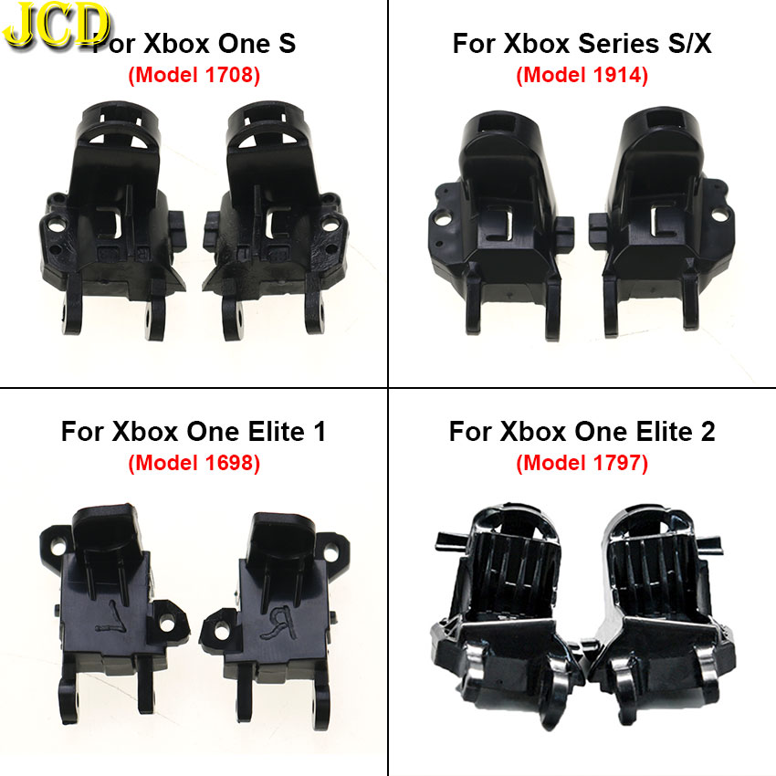 Xbox Elite Controller - Jcd สำหรับ Xbox One series S