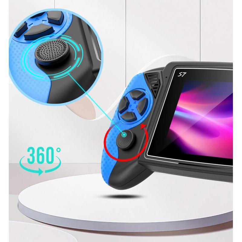 Gaming Console Kids - หน้าจอ LCD ขนาด 3.5 นิ้ว 620