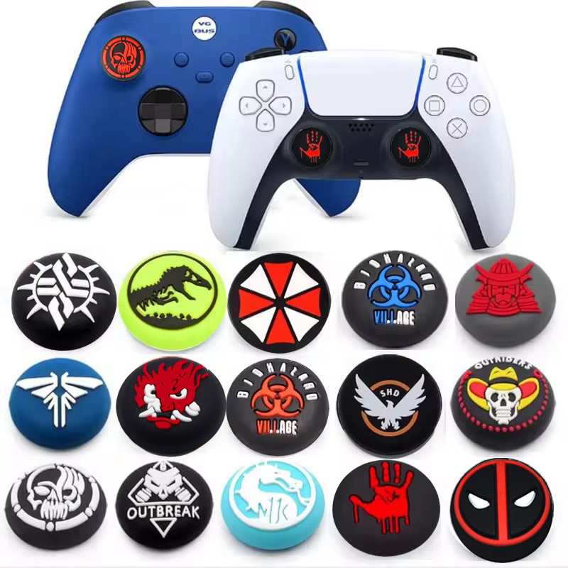 Xbox Elite Controller - Thumb Stick Grip CAP Thumbstick จอยสติ๊กสําหรับ