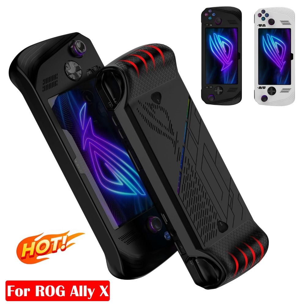 Gaming Console Asus Rog - สําหรับ ASUS ROG Ally X 2024
