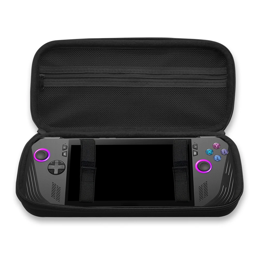 Gaming Console Asus Rog - กระเป๋าเก็บเครื่องเล่นเกมแบบพกพา EVA สำหรับ Asus Rog Ally