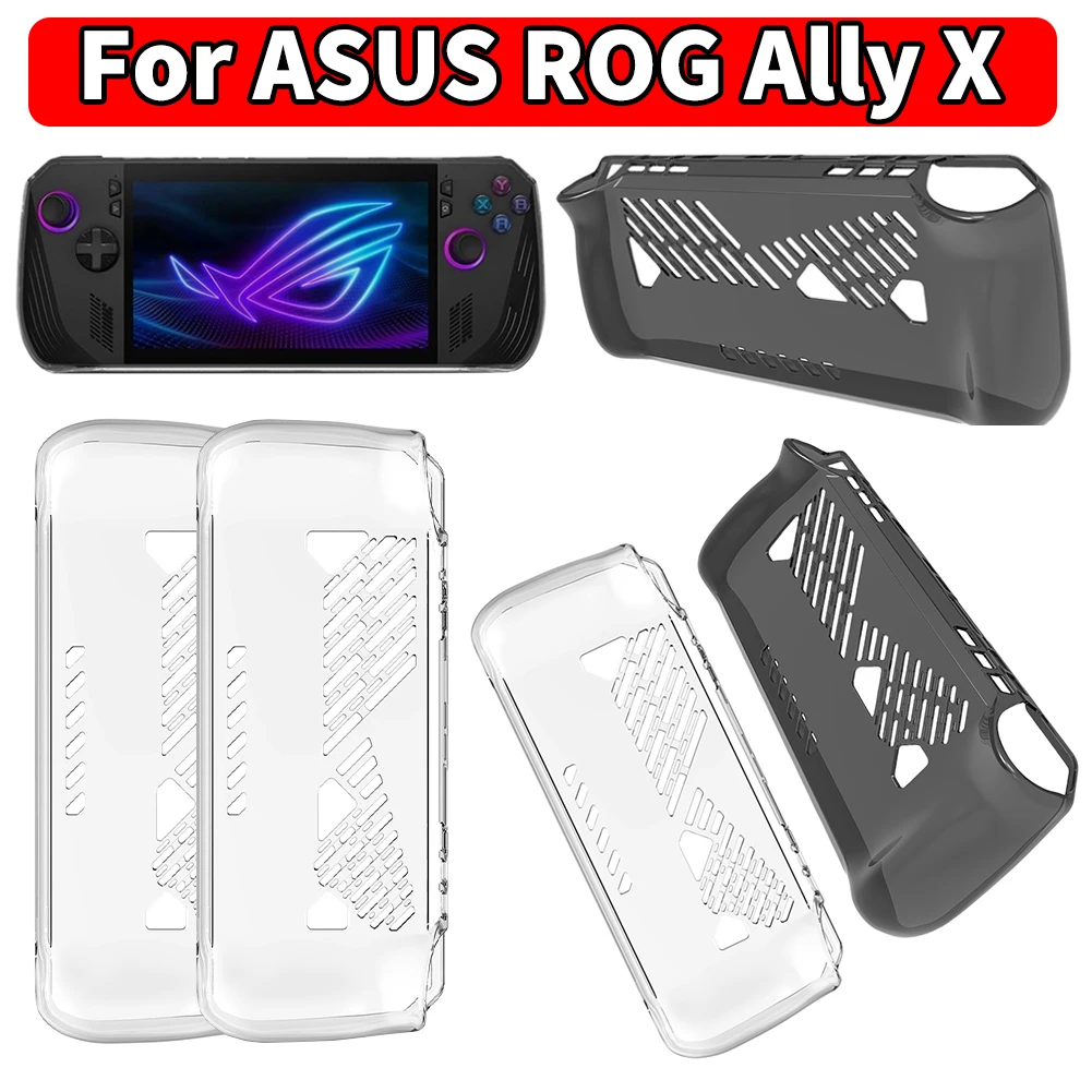 Gaming Console Asus Rog - สําหรับ ASUS ROG Ally X กรณีคอนโซลเกม