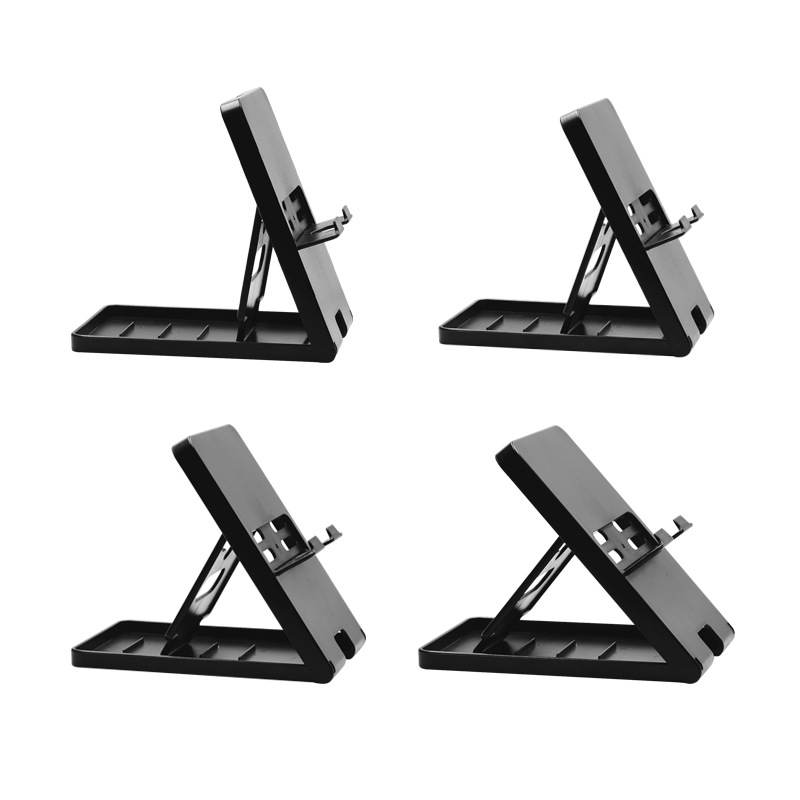 ฐานวางแบบพับได้สำหรับเครื่องเล - Gaming Console Stand บทวิจารณ์และราคา