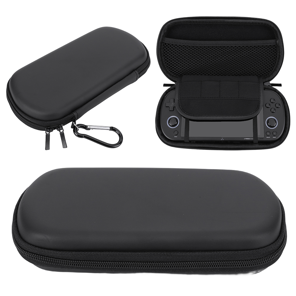 เคสพกพา EVA แบบแข็งพร้อมฟิล์มก - Gaming Console Phone บทวิจารณ์และราคา