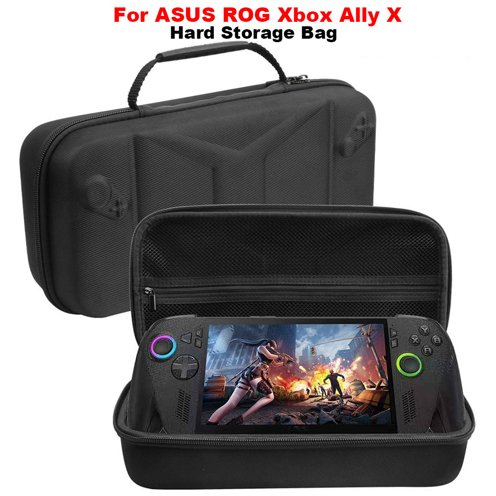 กระเป๋าเดินทาง EVA สำหรับ ASUS - Gaming Console Asus Rog บทวิจารณ์และราคา