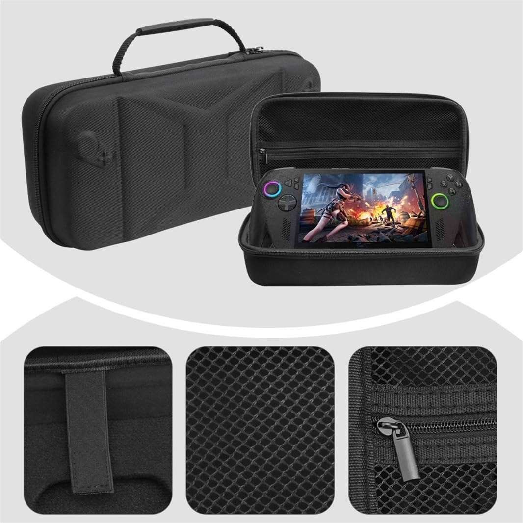 กระเป๋าเดินทาง EVA สำหรับ ASUS - Gaming Console Asus Rog บทวิจารณ์และราคา