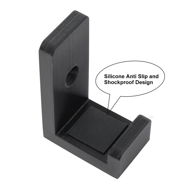 Wall Mount สําหรับ PS4 คอนโซลส - Gaming Console Stand บทวิจารณ์และราคา