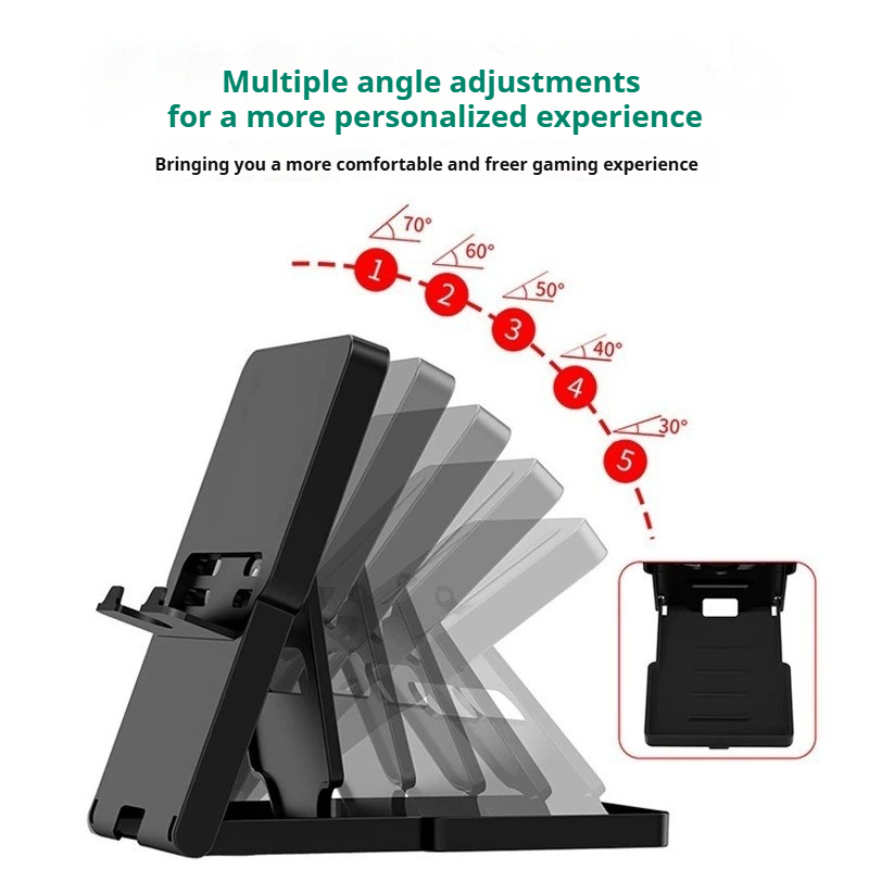 ขาตั้งเครื่องเล่นเกมปรับระดับไ - Gaming Console Stand บทวิจารณ์และราคา