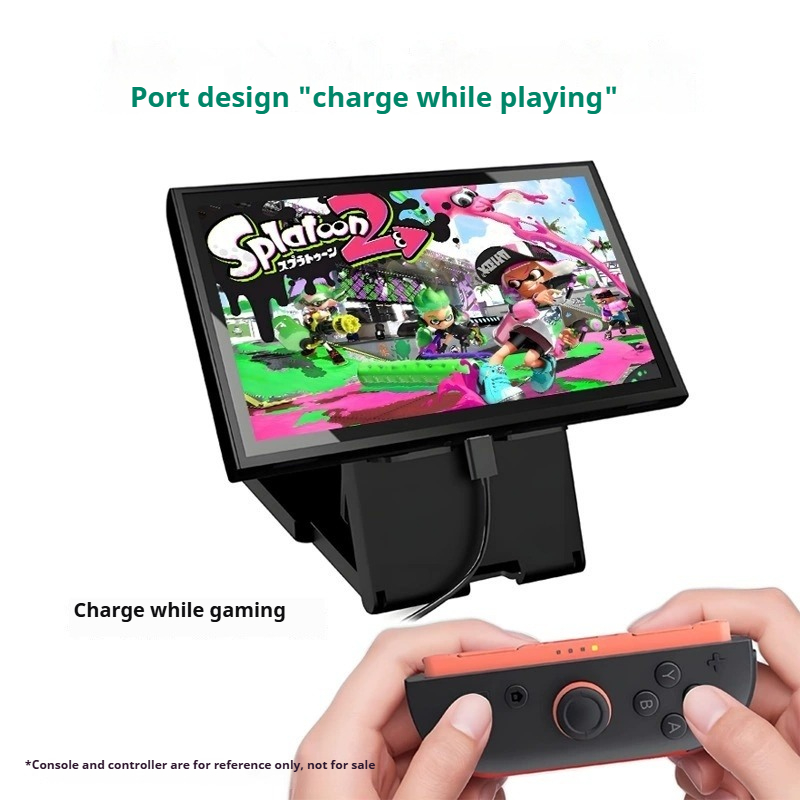 ขาตั้งเครื่องเล่นเกมปรับระดับไ - Gaming Console Stand บทวิจารณ์และราคา