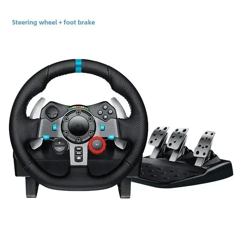 ขายส่งคุณภาพสูงเกมแข่งพวงมาลัย - Steering Wheel Gaming บทวิจารณ์และราคา