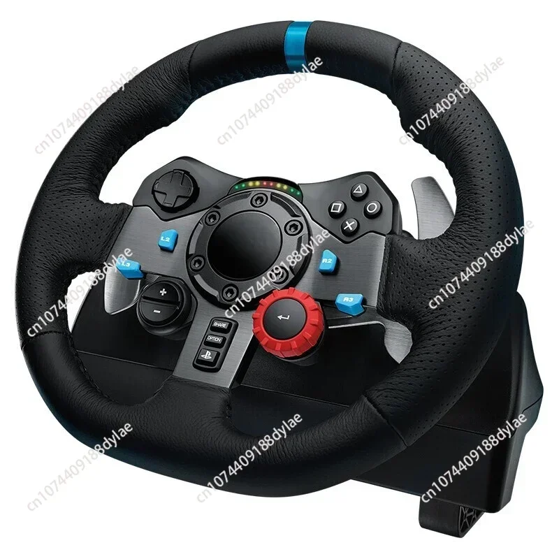 ขายส่งคุณภาพสูงเกมแข่งพวงมาลัย - Steering Wheel Gaming บทวิจารณ์และราคา