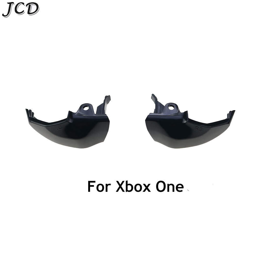 Jcd ปุ่มทริกเกอร์กันชน1ชิ้น LB - Xbox Elite Controller บทวิจารณ์และราคา