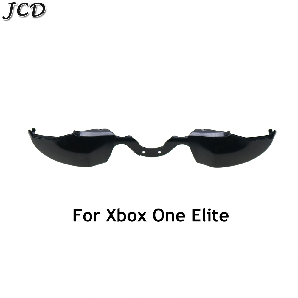 Jcd ปุ่มทริกเกอร์กันชน1ชิ้น LB - Xbox Elite Controller บทวิจารณ์และราคา