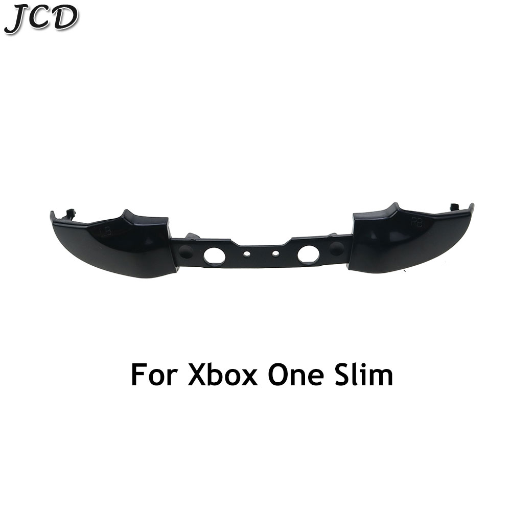 Jcd ปุ่มทริกเกอร์กันชน1ชิ้น LB - Xbox Elite Controller บทวิจารณ์และราคา