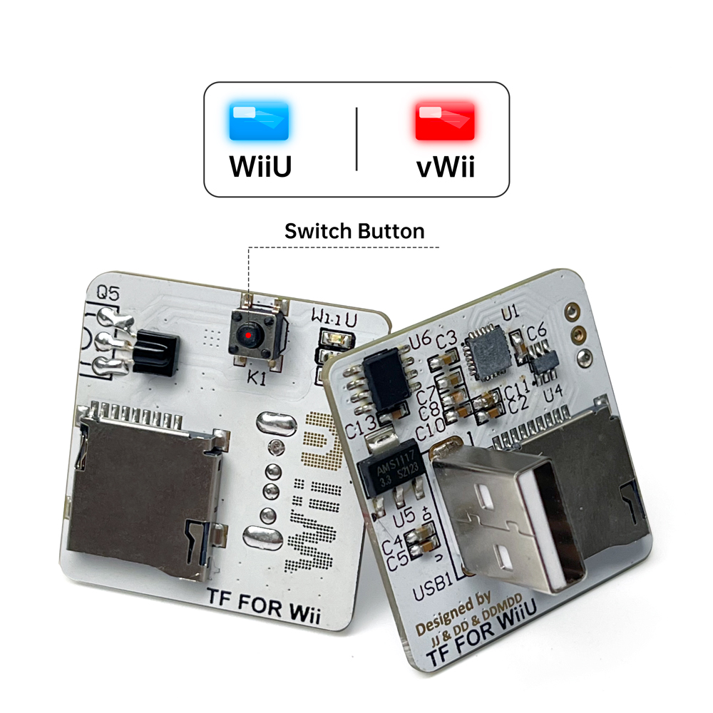 อะแดปเตอร์ขยายช่องใส่การ์ด SD  - Gaming Console Mini บทวิจารณ์และราคา
