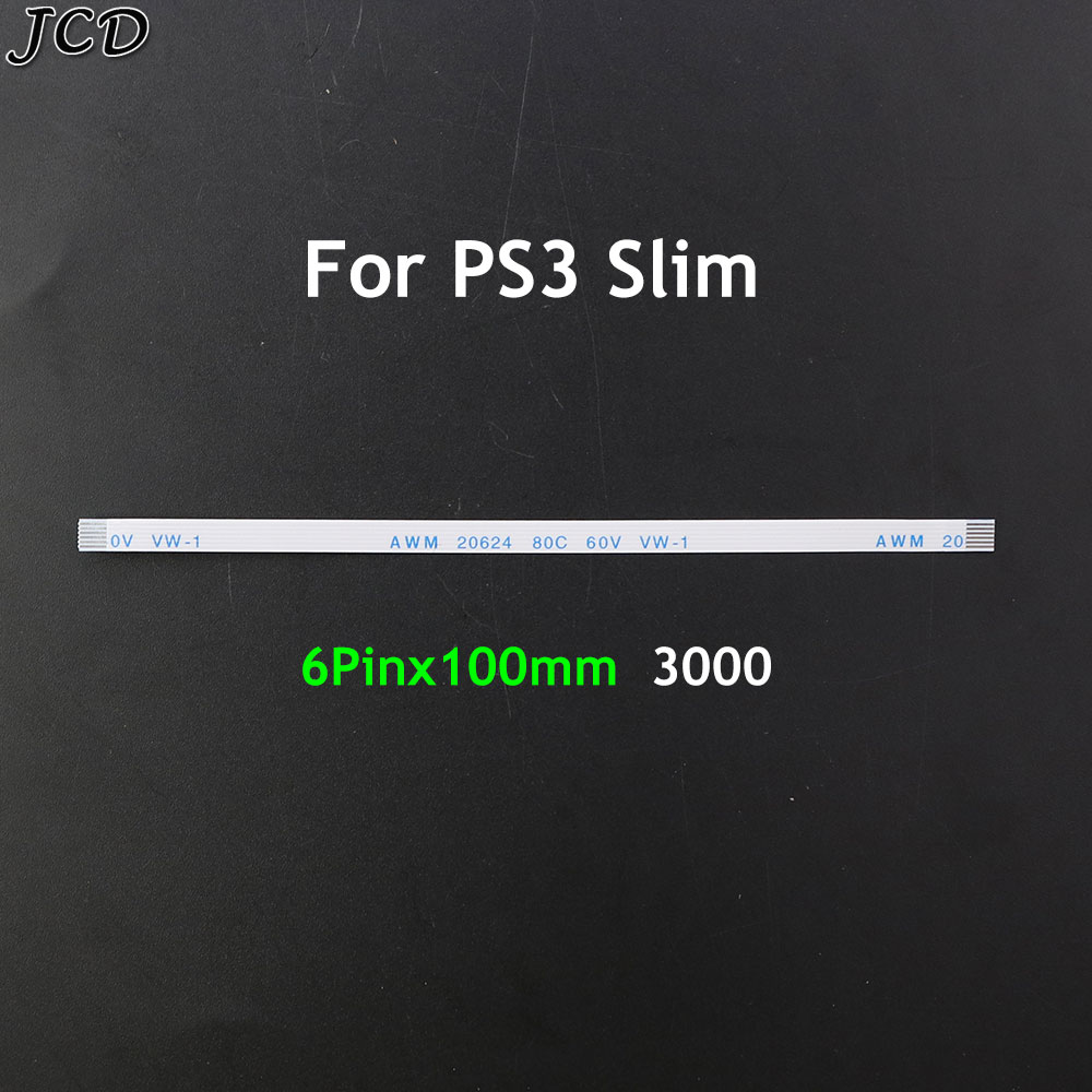 Jcd 10ชิ้นสำหรับโซนี่ PS3สลิม2 - Gaming Console For Pc บทวิจารณ์และราคา