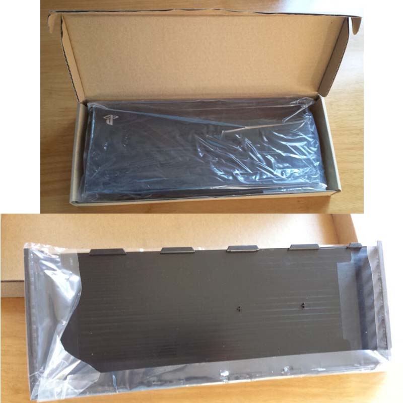 เปลือกป้องกันสีดํากรณี HDD Bay - Gaming Console Stand บทวิจารณ์และราคา