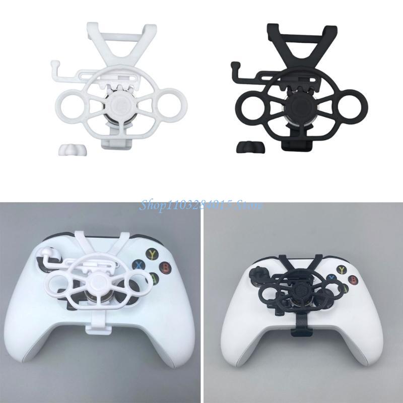 R6FF เกมล้อเกมควบคุม มินิพวงมา - Steering Wheel Gaming บทวิจารณ์และราคา