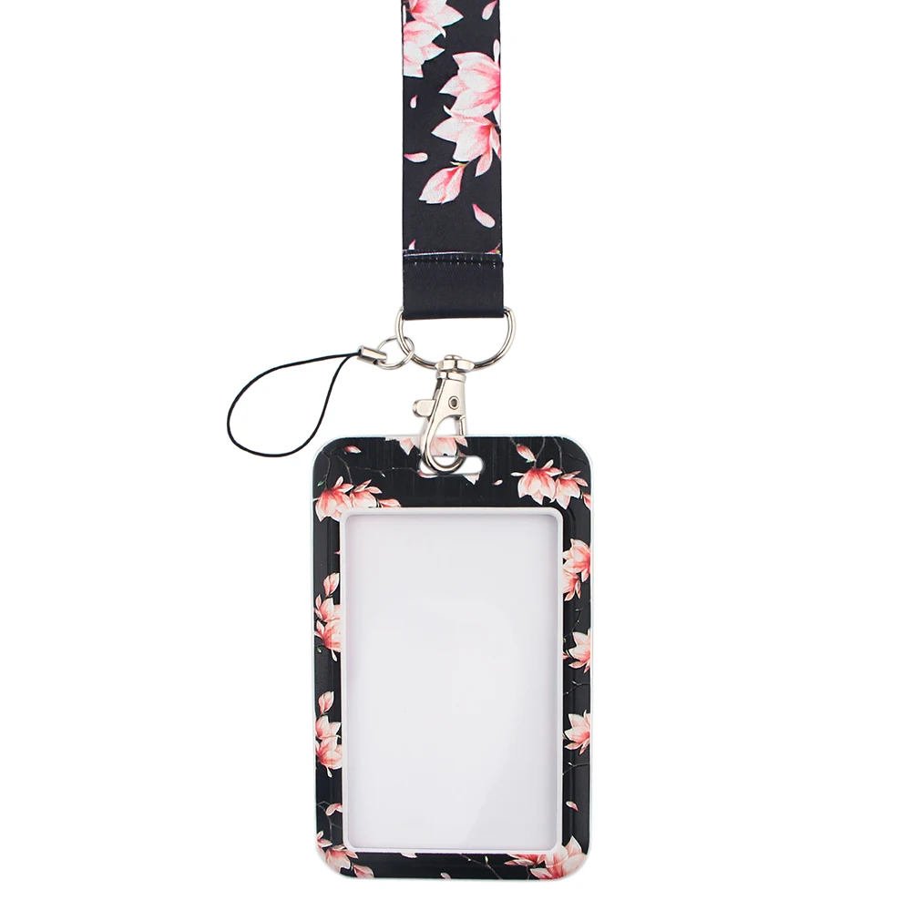 ใหม่ซากุระ Cherry Blossoms ดอก - Gaming Card Holder บทวิจารณ์และราคา