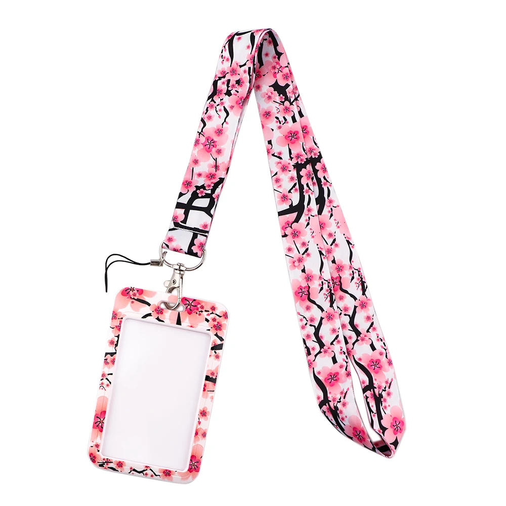 ใหม่ซากุระ Cherry Blossoms ดอก - Gaming Card Holder บทวิจารณ์และราคา