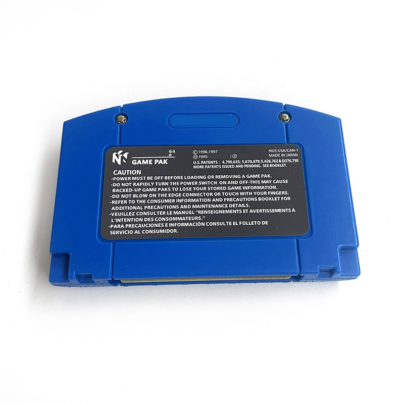 เครื่องเล่นเกมวิดีโอเรโทร N64  - Gaming Console Vintage บทวิจารณ์และราคา