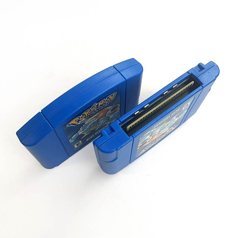 เครื่องเล่นเกมวิดีโอเรโทร N64  - Gaming Console Vintage บทวิจารณ์และราคา
