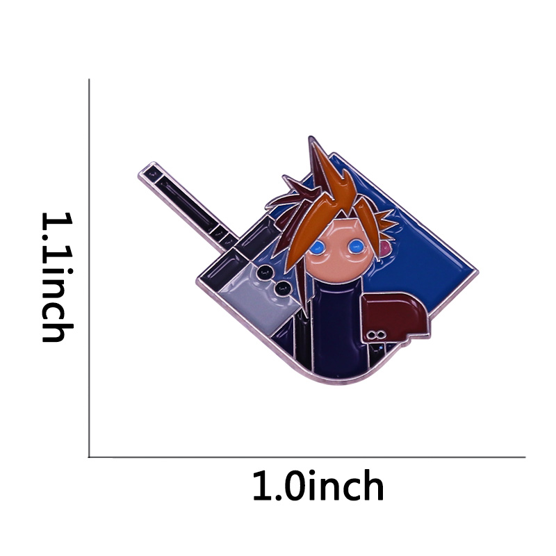 คุณภาพดีเยี่ยมเกมEnamel Pin Cl - Gaming Console Cloud บทวิจารณ์และราคา