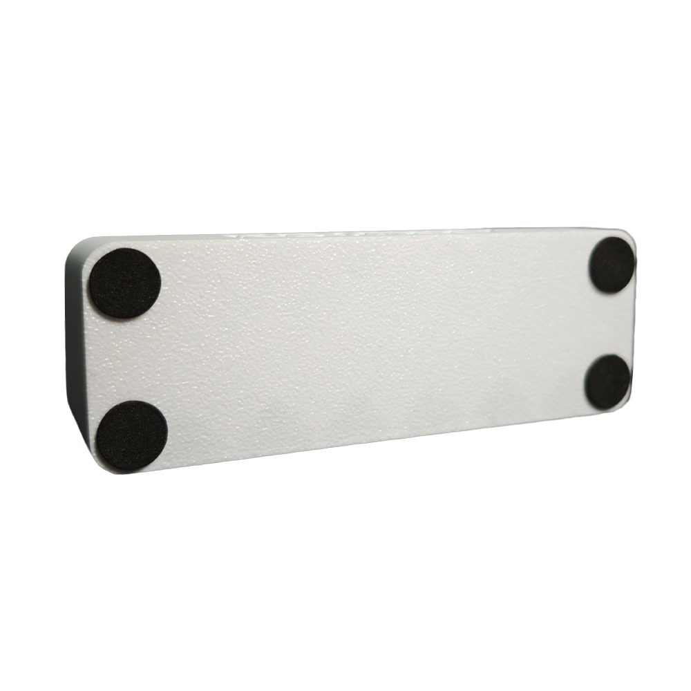 ที่วางเดสก์ท็อปแบบพกพาสำหรับคอ - Gaming Console Stand บทวิจารณ์และราคา
