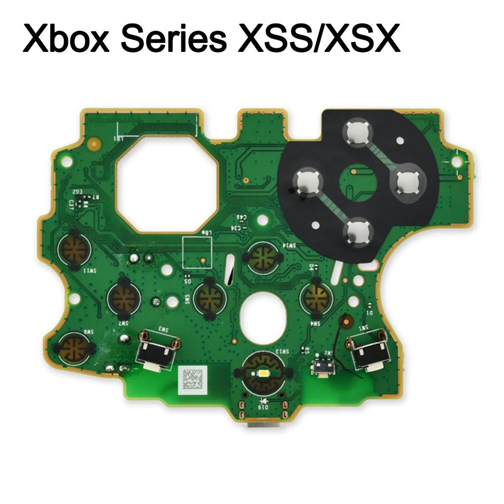 แผงวงจรสำหรับ Xbox One Slim X  - Xbox Elite Controller บทวิจารณ์และราคา