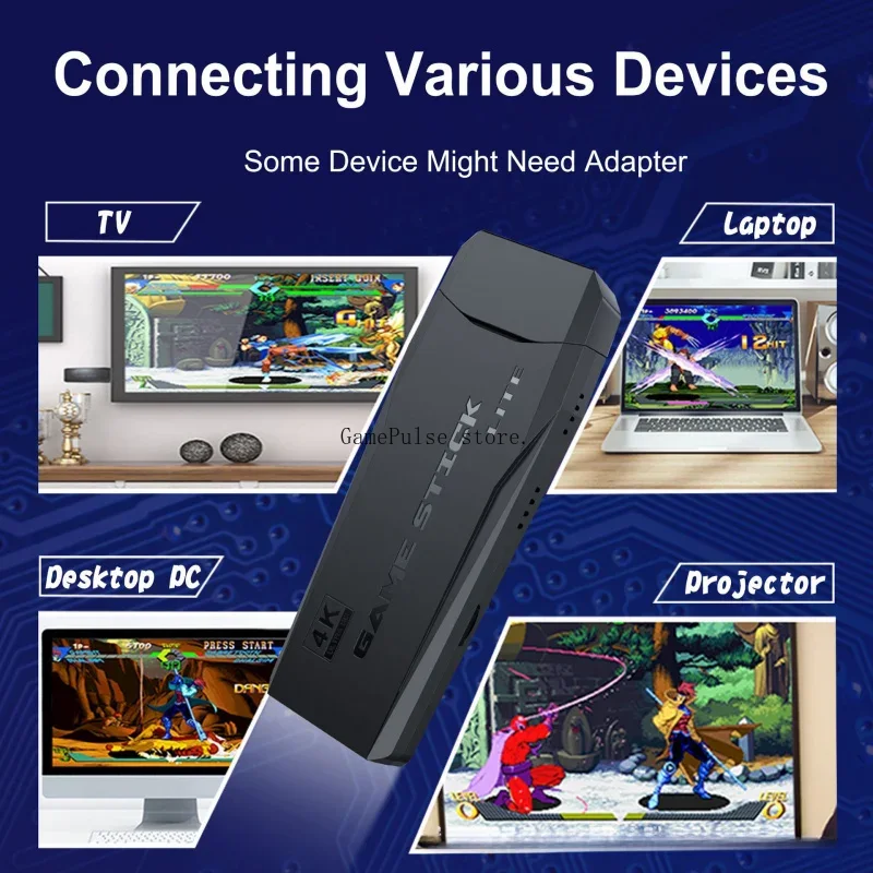 เครื่องเล่นเกม M8 Home Gamer ส - Gaming Console Zone บทวิจารณ์และราคา