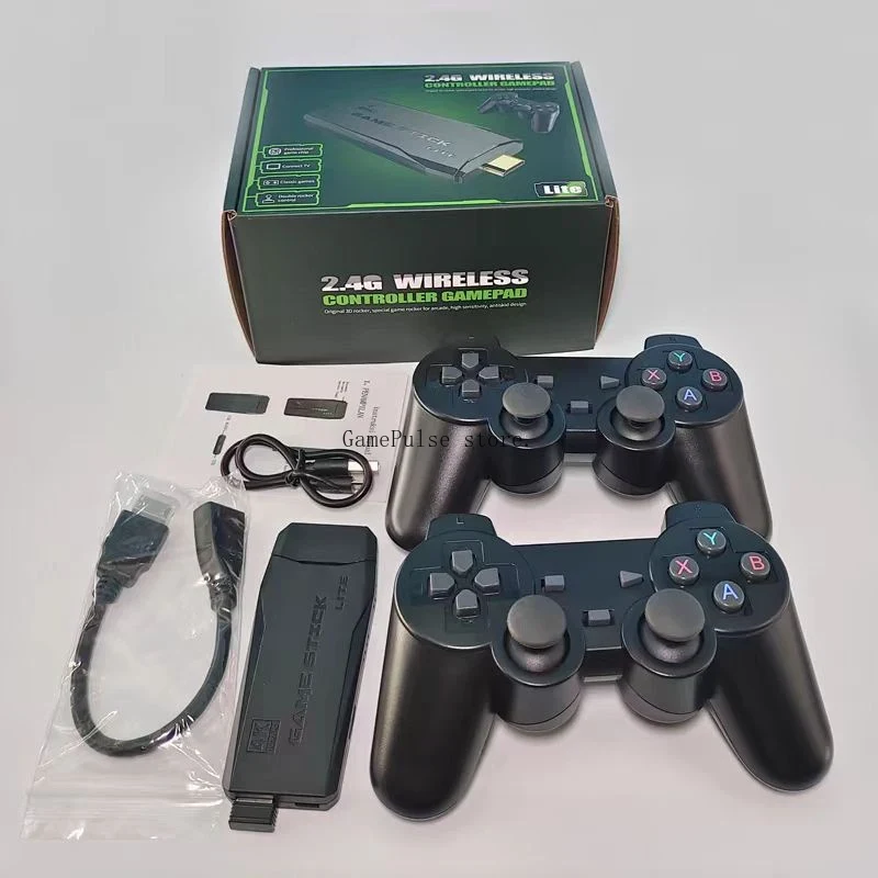 เครื่องเล่นเกม M8 Home Gamer ส - Gaming Console Zone บทวิจารณ์และราคา
