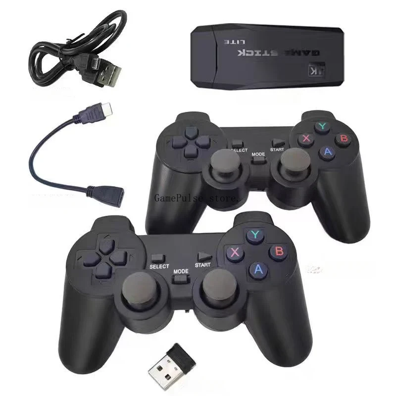 เครื่องเล่นเกม M8 Home Gamer ส - Gaming Console Zone บทวิจารณ์และราคา