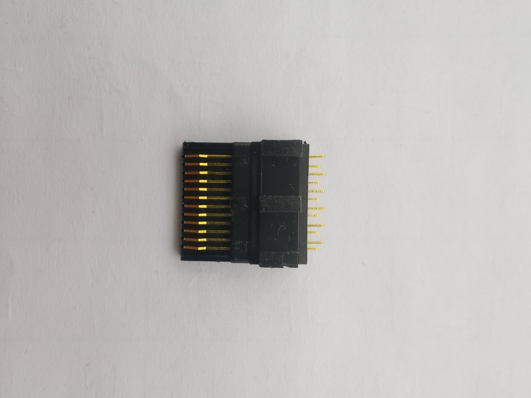 12Pins เชื่อมต่อพอร์ตซ็อกเก็ตอ - Gaming Console For Pc บทวิจารณ์และราคา