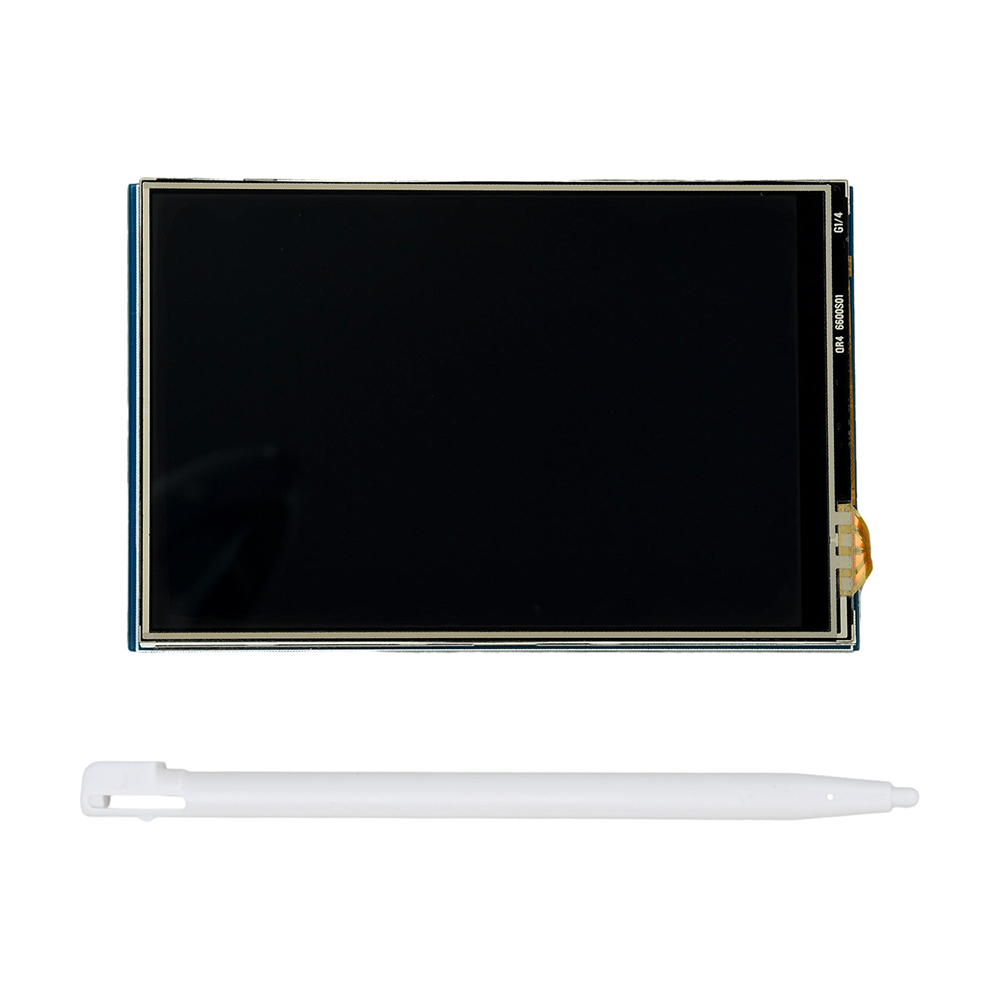 โมดูลจอแสดงผล TFT LCD ขนาด 3.5 - Gaming Console On Installment บทวิจารณ์และราคา