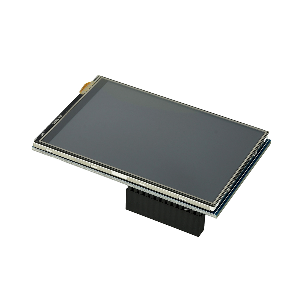 โมดูลจอแสดงผล TFT LCD ขนาด 3.5 - Gaming Console On Installment บทวิจารณ์และราคา