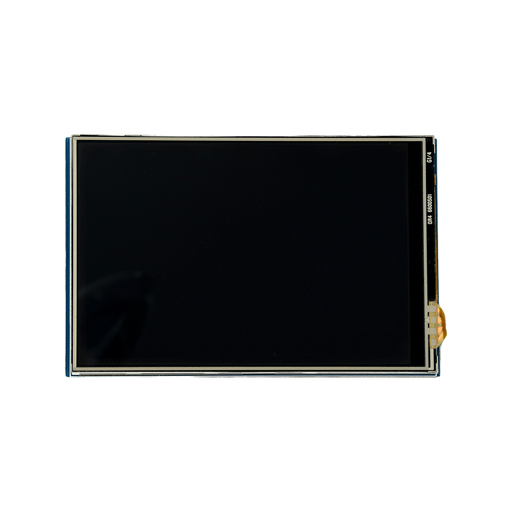 โมดูลจอแสดงผล TFT LCD ขนาด 3.5 - Gaming Console On Installment บทวิจารณ์และราคา