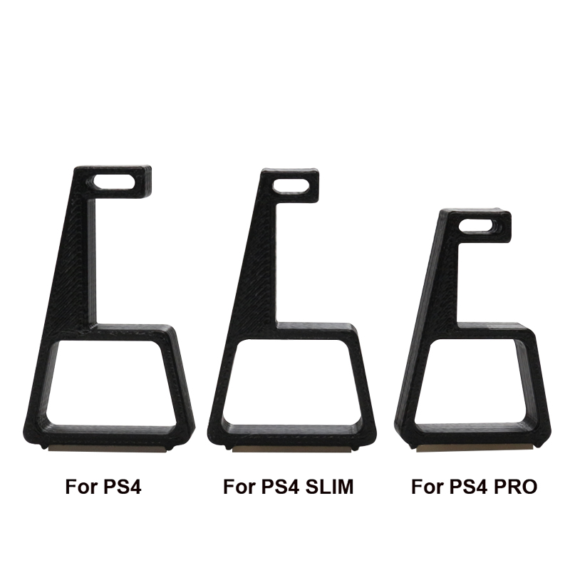 ขาตั้งระบายความร้อนแนวนอน 4 ชิ - Gaming Console Stand บทวิจารณ์และราคา