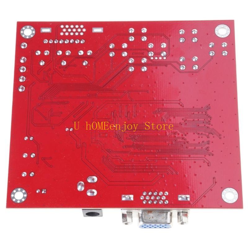 B0KF Game CGA to VGA Converter - Gaming Console Video Game บทวิจารณ์และราคา
