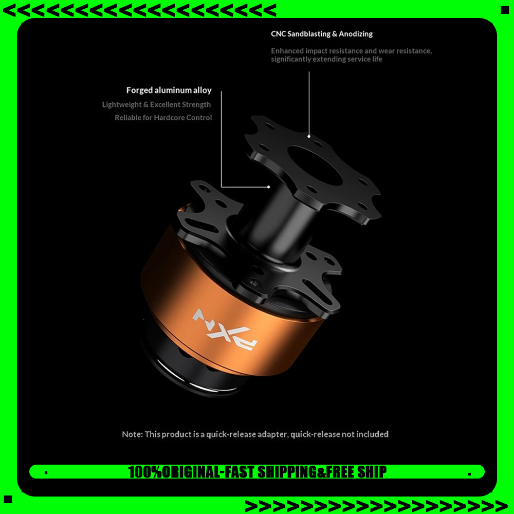 อะแดปเตอร์ PXN Z QS สำหรับพวงม - Steering Wheel Gaming บทวิจารณ์และราคา