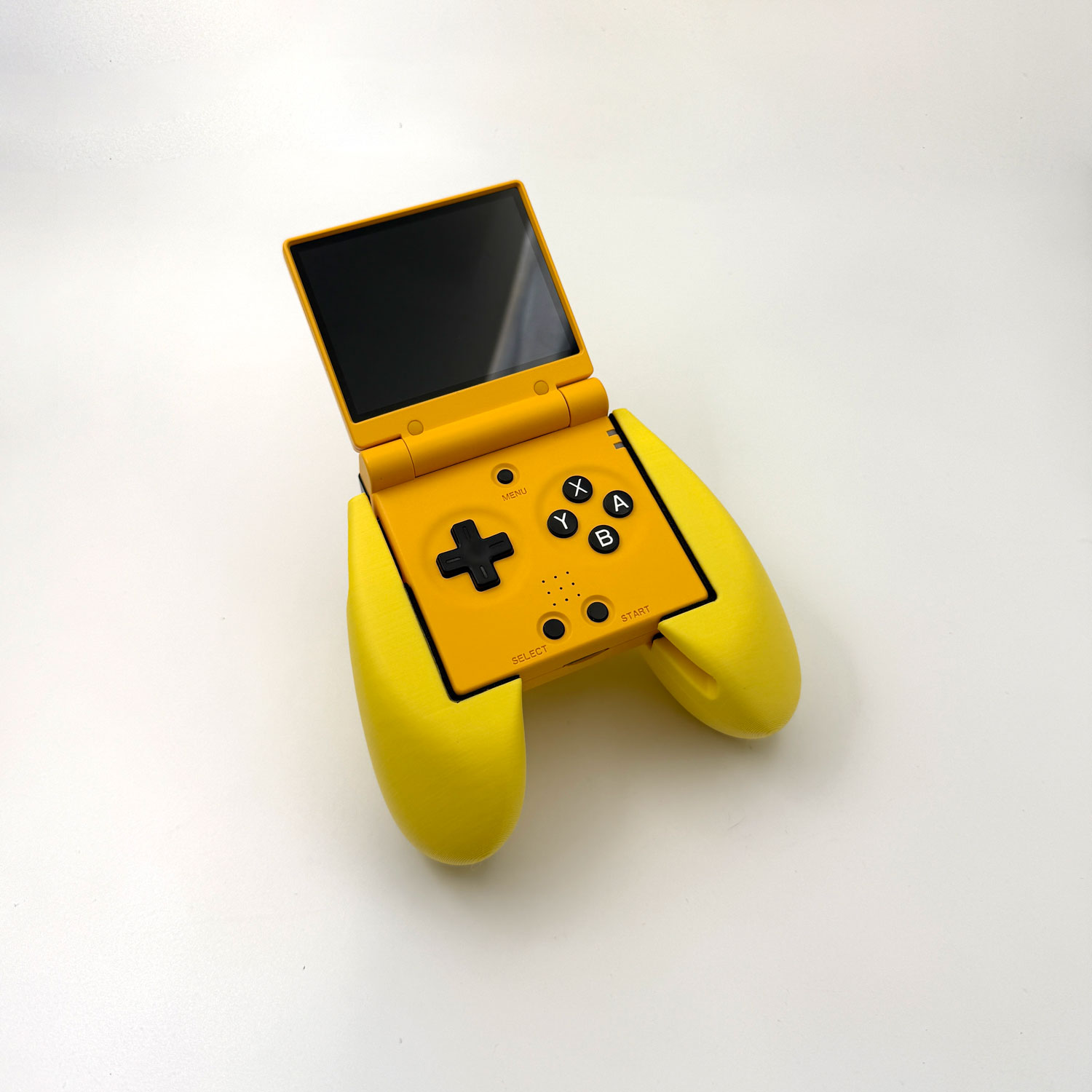 Miyoo MINI Flip Grip อุปกรณ์เส - Gaming Console Mini บทวิจารณ์และราคา