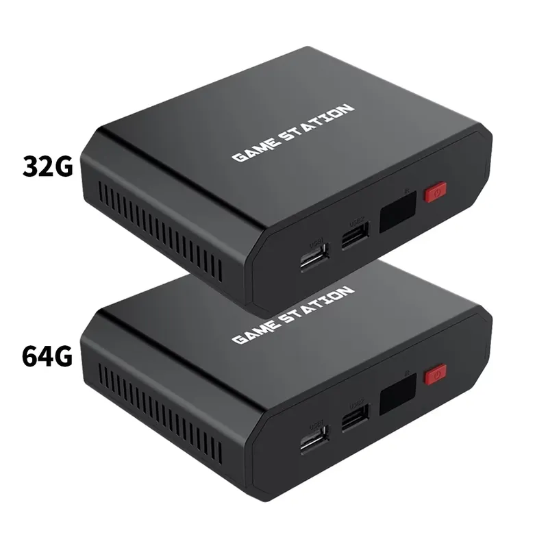 เครื่องเล่นวิดีโอเกม M8plus HD - Gaming Console Video Game บทวิจารณ์และราคา