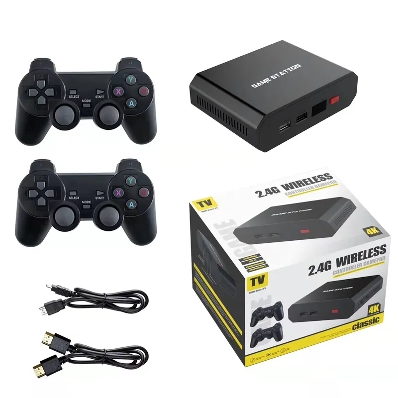 เครื่องเล่นวิดีโอเกม M8plus HD - Gaming Console Video Game บทวิจารณ์และราคา