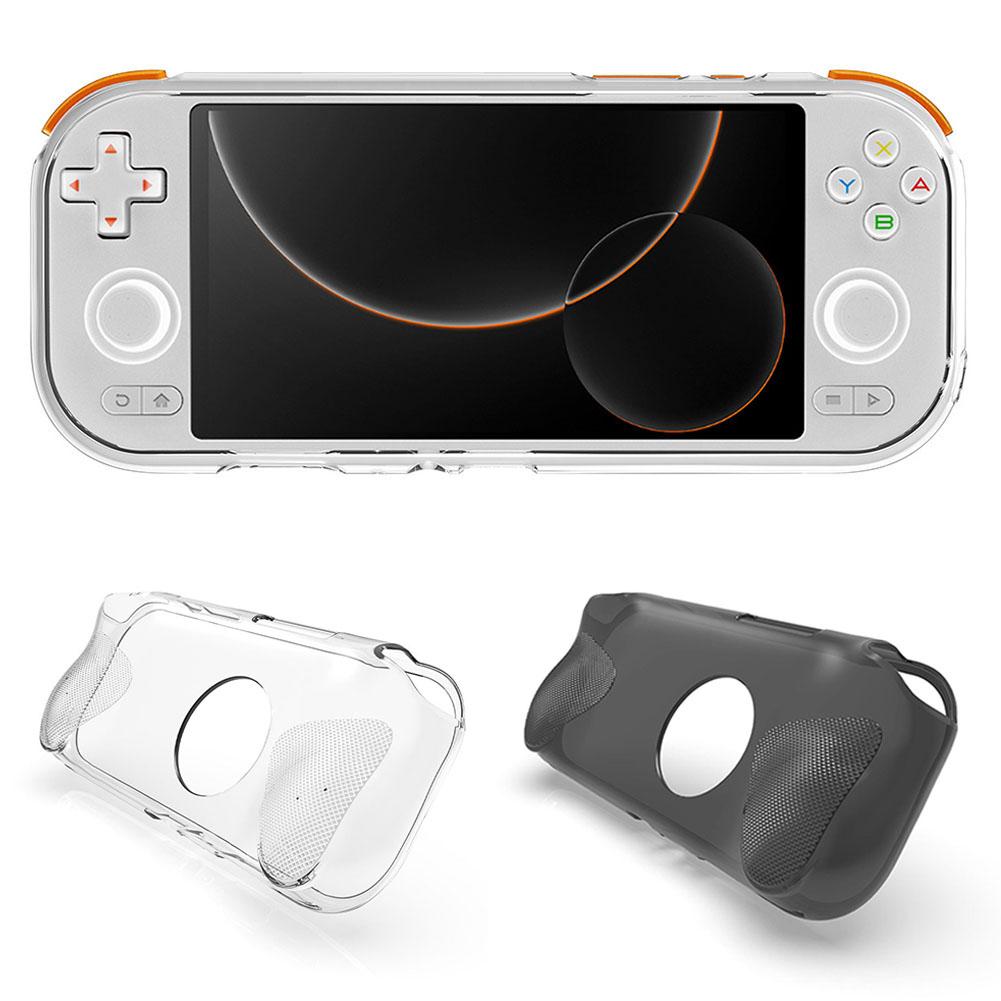 เคสสำหรับ MANGMI AIR X เครื่อง - Gaming Console Retro Handheld บทวิจารณ์และราคา